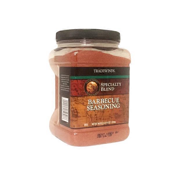Tradewinds Barbecue Seasoning (46 oz) from Smart & Final Instacart