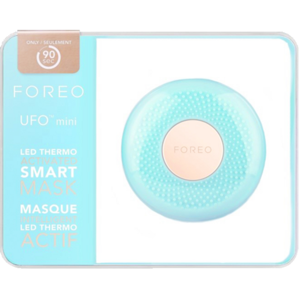 新品未開封❗️✨正規品✨FOREO F6231J Foreo Skincare UFO Mini LED Thermo Activated Smart Mask Device