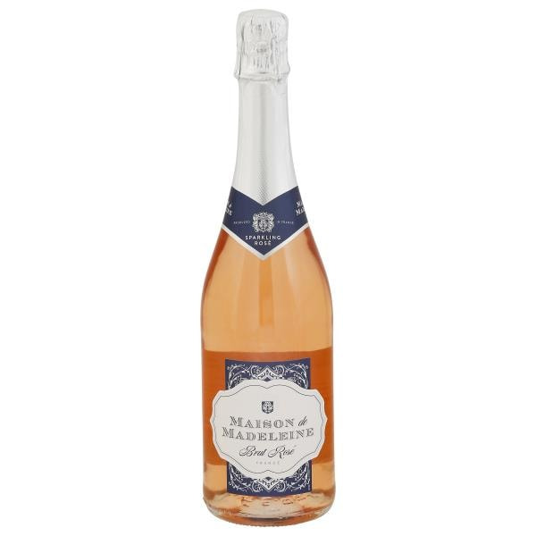 Maison de Madeleine Brut Rose Same-Day Delivery or Pickup | Publix