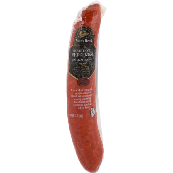 Boar's Head Brand Pepperoni