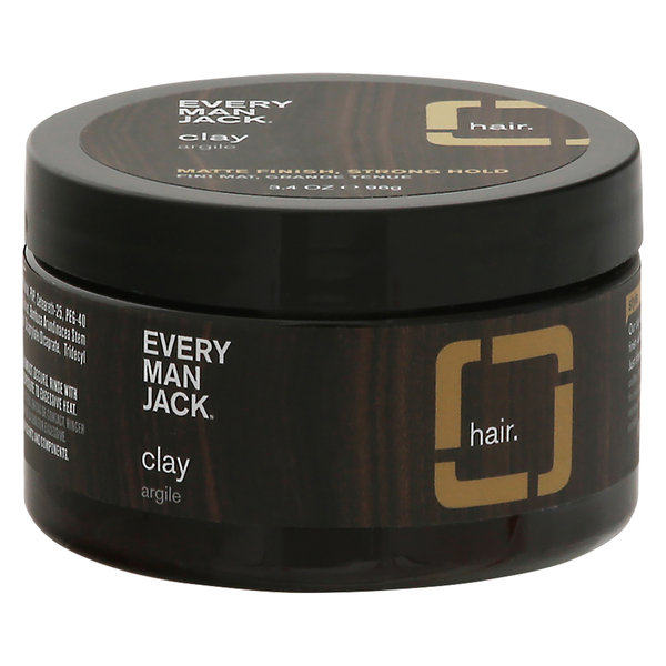 Every Man Jack Clay, Hair Same-Day Delivery or Pickup | Woodman's