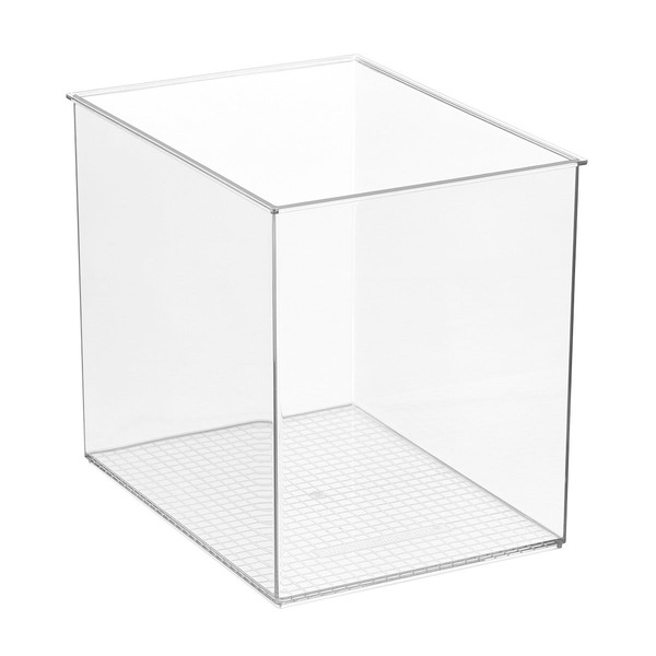Everything Organizer Medium Tall Bin Organizer, 7-1/4 x 5-1/2 x 6-3/8 in