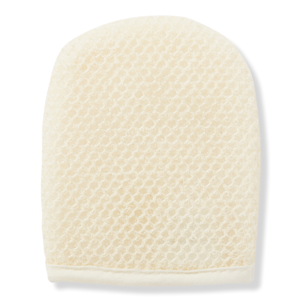 Earth Therapeutics Super Loofa Facial Mitt