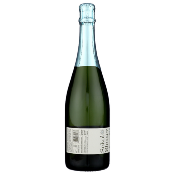 Sokol Blosser Bluebird Sparkling Brut