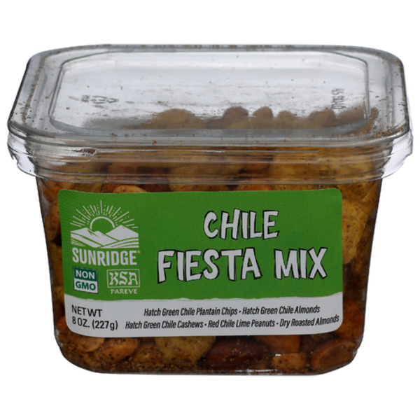 Sunridge Farms Chile Fiesta Snack Mix