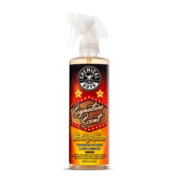 Chemical Guys 16 -fl oz Scent Dispenser Air Freshener