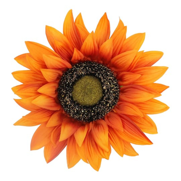 Ashland Sunflower Floral Accent