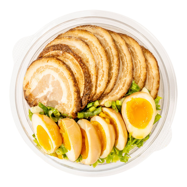 Kirkland Signature Pork Shoyu Ramen