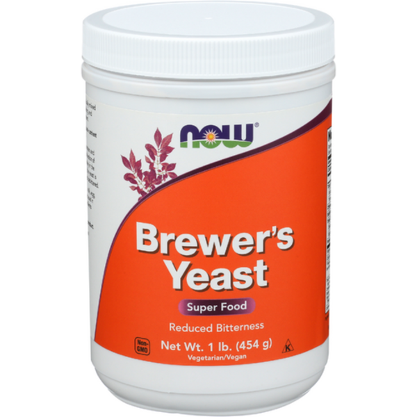thumbnail image 2 of Premium Brewers Yeast Powder – 50g Vacuum Pack – Health Supplement, Free Postage 2 of 4