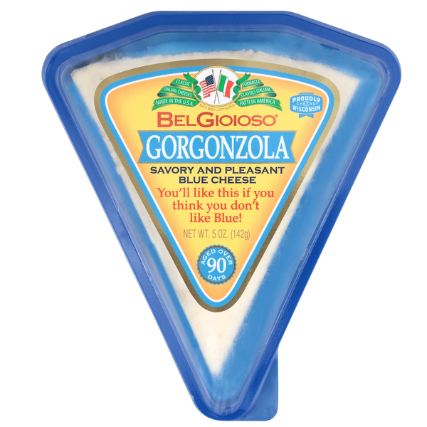 BelGioioso Gorgonzola Blue Cheese
