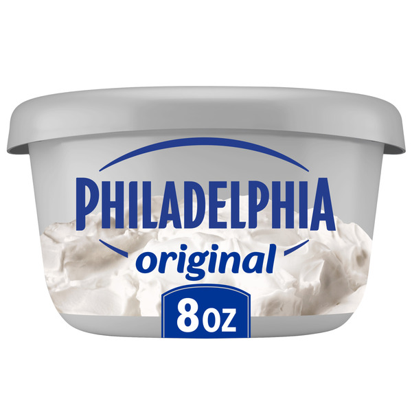 Philadelphia Original Cream Cheese Spread