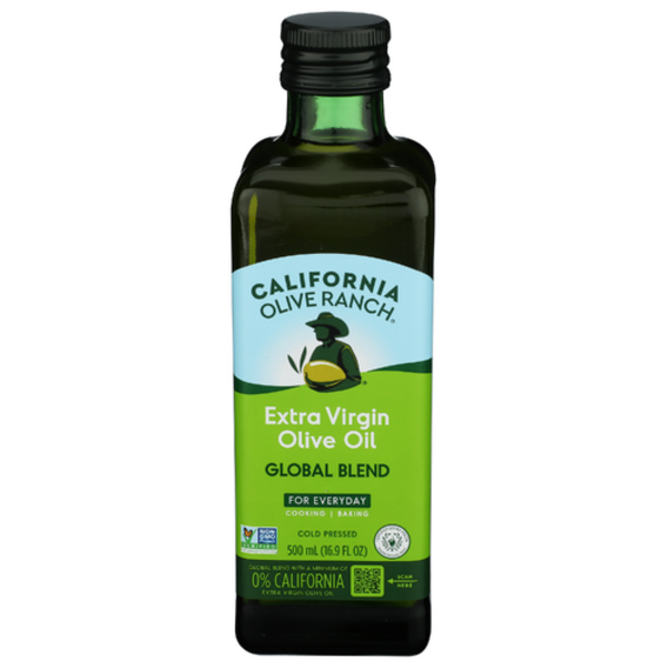 California Olive Ranch Extra Virgin Olive Oil Same-Day Delivery or
