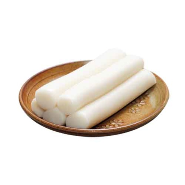 Rice cake & Harry② Tteokbokki Rice Cakes 4.4lb(2kg) - H Mart