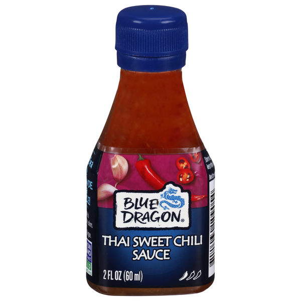 Blue Dragon Thai Sweet Chili Sauce
