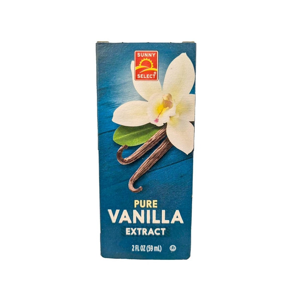 Sunny Select Pure Vanilla Extract Same-Day Delivery or Pickup