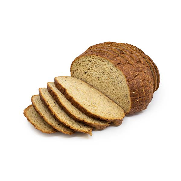Alpine Rye Bread Bakery Fresh Natural Alpine 7 Grain Bread Same-Day Pickup | Fareway ...
