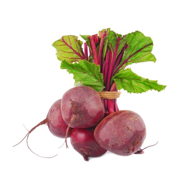 Josie's Organics Organic Red Beets (1 bunch) Instacart