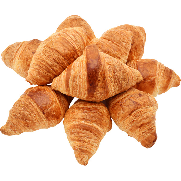 Mini Croissants