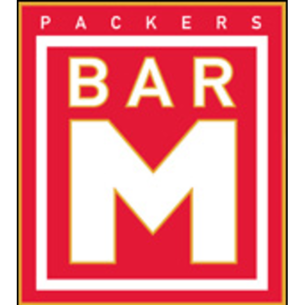 Bar M 20219 Sliced Ham
