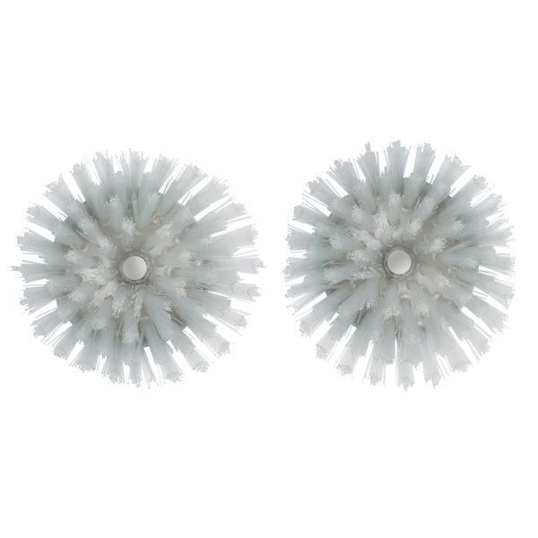 OXO Steel Soap Dispensing Palm Brush Refills