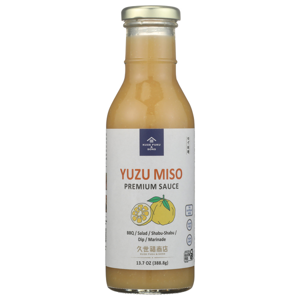 Portlandia Foods Sauce Same-Day Delivery or Pickup | Gelson's