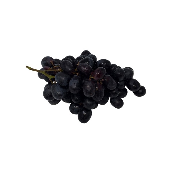 Bag of Black Grapes (per lb) Instacart