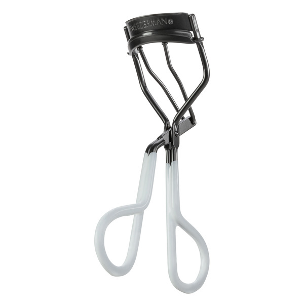 Tweezerman Comfort Grip Onyx Eyelash Curler