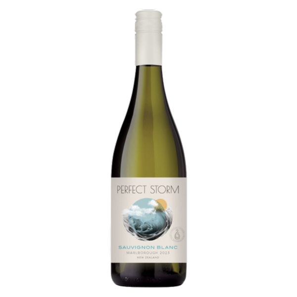 Perfect Storm Sauvignon Blanc 2023