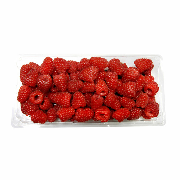 Raspberries Package