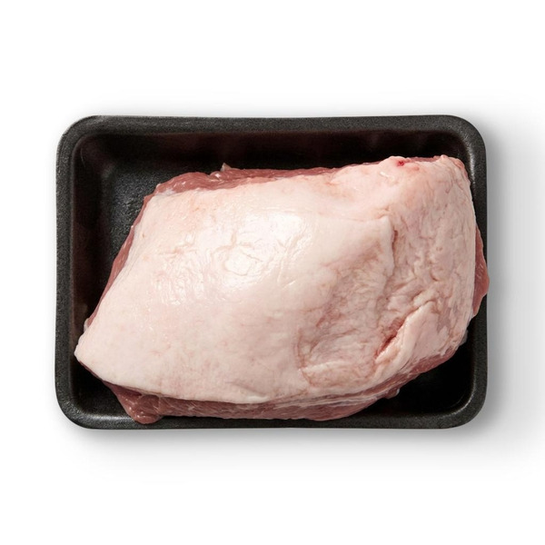 Pork Roast, Sirloin, Bone-in