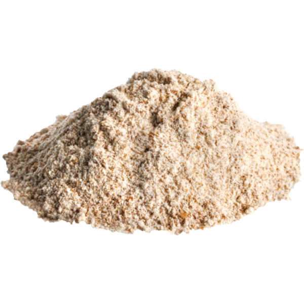 Bob's Red Mill Organic Whole Wheat Flour