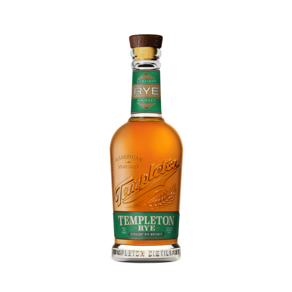 Templeton Rye Straight Rye Same-Day Delivery or Pickup | Jerry's