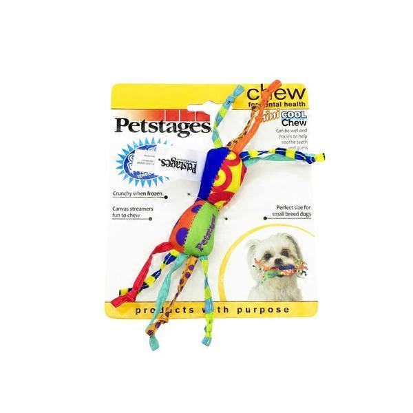 petstages bully chew