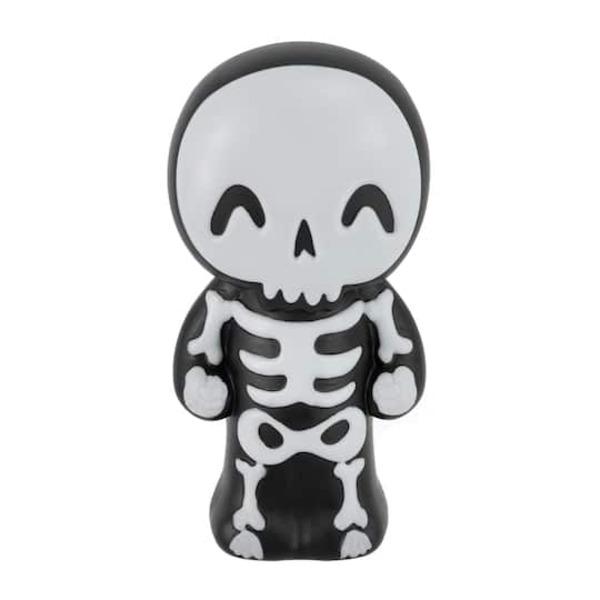 Ashland Animated Skeleton Blow Mold
