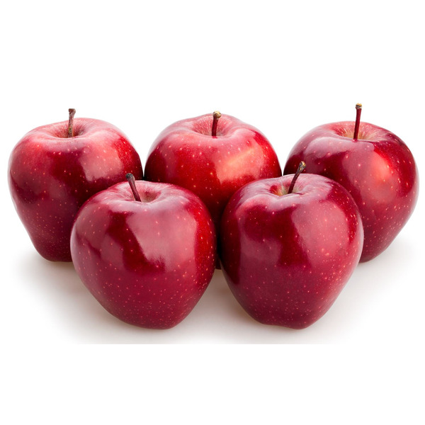 Red Delicious Apple