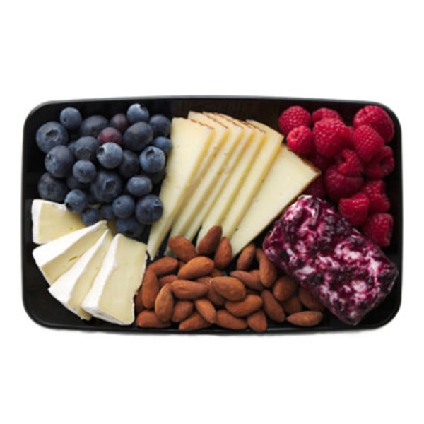 ReadyMeals Verry Berry Cheese Tray