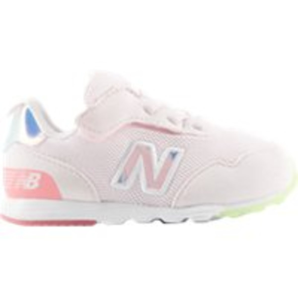 New Balance Toddlers' 515 NEW-B Hook-and-Loop Shoes, Size 10