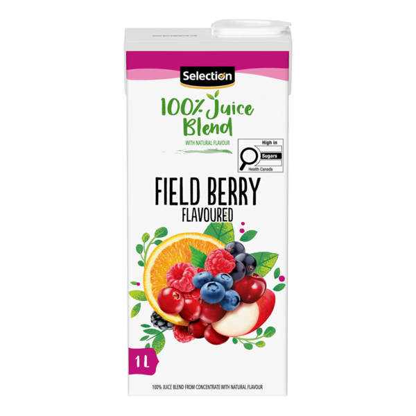 Comp Fieldberry Super C Selection Concentrated Fieldberry Juice Same-Day Delivery or ...