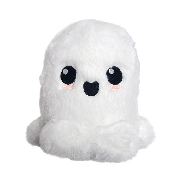 Hero Plush Ghost Dog Toy