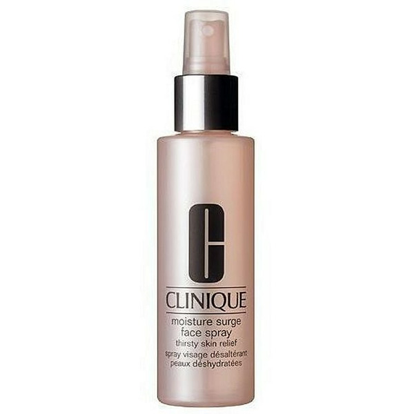 Clinique Moisture Surge? Face Spray Thirsty Skin Relief