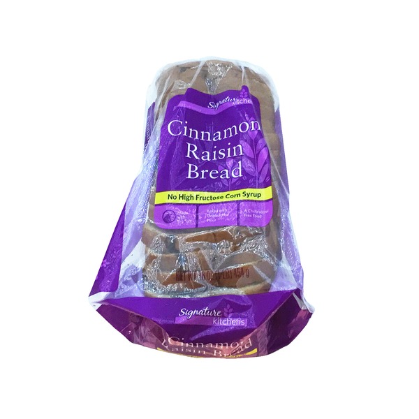 Signature Kitchens Raisin Bread from Safeway Instacart