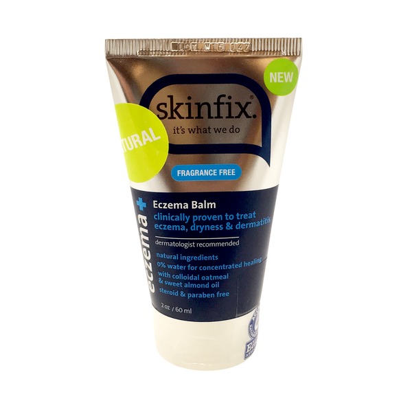 Skinfix Eczema Balm (2 oz) Instacart