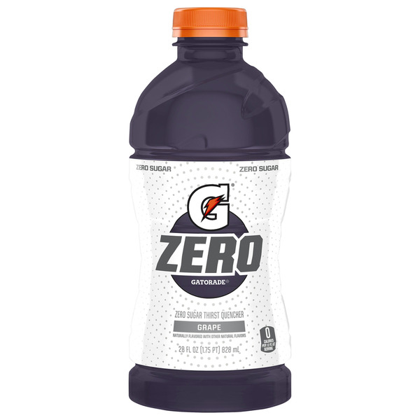 Gatorade Grape Thirst Quencher Same-Day Delivery or Pickup