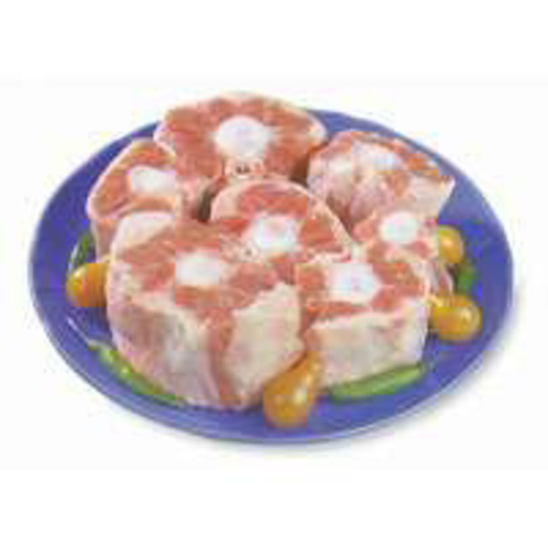 Fr Small Pack Beef Oxtails