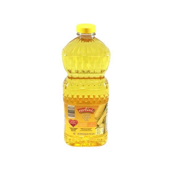 Carlini Corn Oil from ALDI Instacart
