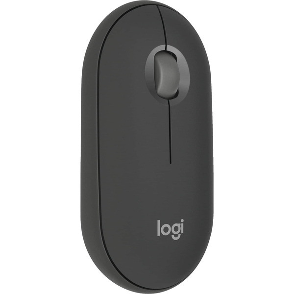 Logitech Mouse, Pebble Mouse 2, M350S