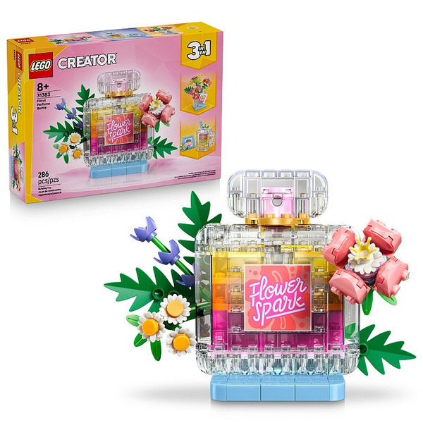 LEGO Creator 31383