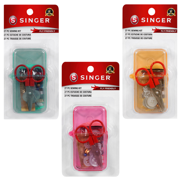 Singer Egg Centric Sewing Kit Same-Day Delivery or Pickup