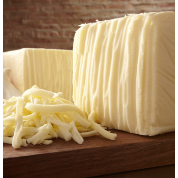 SAPUTO PREMIUM GOLD MOZZARELLA CHEESE - 6/5LB