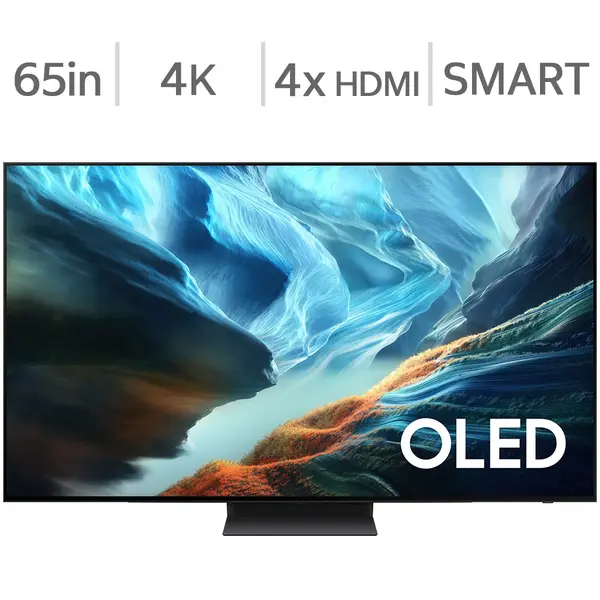 Samsung S90H Series Smart 4K UHD OLED TV